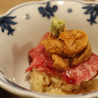 炭火焼肉 肉の匠 ひうち - 