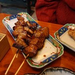 Yakitori Maru - 