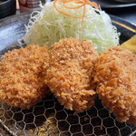 こだわりとんかつ 神楽 - 