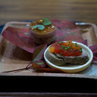 平ちゃん - おつき出し