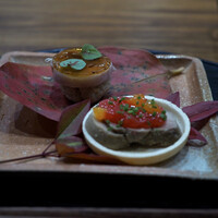 平ちゃん - おつき出し