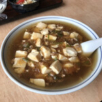 中華料理　柳沢食堂 - 