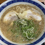 大分ラーメン 十八番 - ラーメン