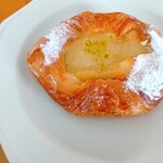 ル・ブーランジェ・ドゥ・モンジュ - 