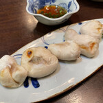 Gimpa Chi Zushi - 