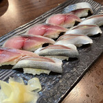 Gimpa Chi Zushi - 