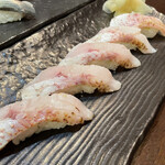 Gimpa Chi Zushi - 