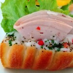 ル・ブーランジェ・ドゥ・モンジュ - 