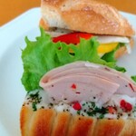 ル・ブーランジェ・ドゥ・モンジュ - 