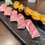 Gimpa Chi Zushi - 