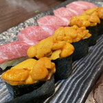 Gimpa Chi Zushi - 