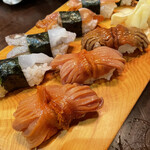 Gimpa Chi Zushi - 