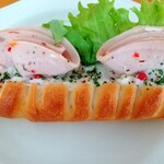 ル・ブーランジェ・ドゥ・モンジュ - 