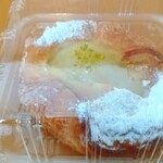 ル・ブーランジェ・ドゥ・モンジュ うめだ阪急店 - 