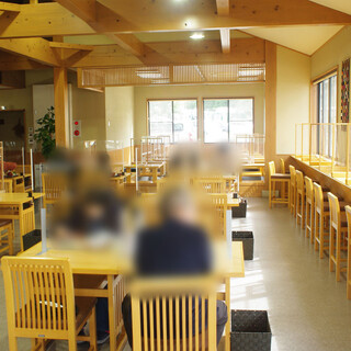 和食処 あんず館_2