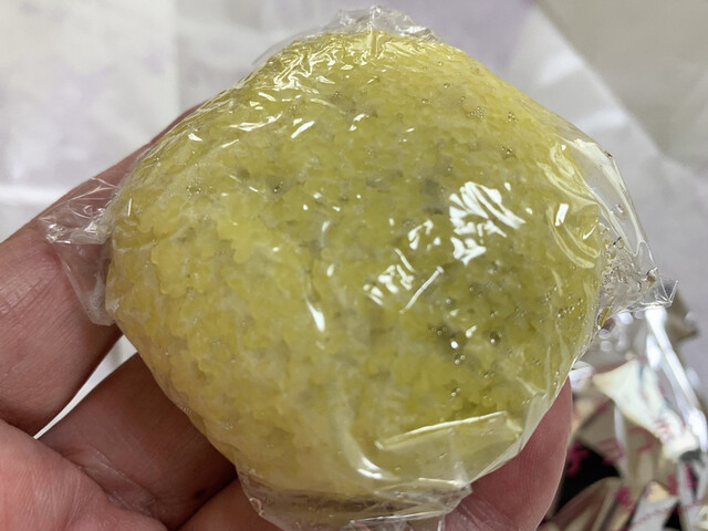 御菓子司 恵び寿屋（恵び寿屋菓子店） - 須賀川（和菓子）の写真