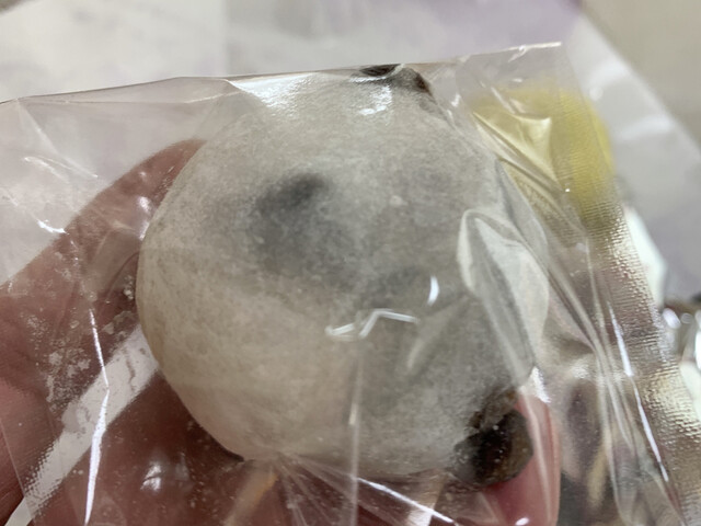 御菓子司 恵び寿屋（恵び寿屋菓子店） - 須賀川（和菓子）の写真