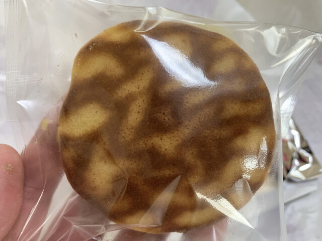 御菓子司 恵び寿屋（恵び寿屋菓子店） - 須賀川（和菓子）の写真