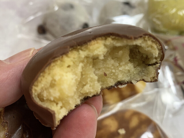 御菓子司 恵び寿屋（恵び寿屋菓子店） - 須賀川（和菓子）の写真