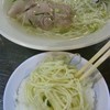 揚子江ラーメン 総本店