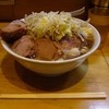 ラーメン二郎 荻窪店