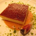 ジュアンレパン - ガトーフロマージュ