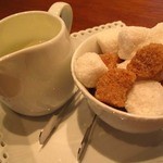 ジュアンレパン - 