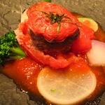 ジュアンレパン - 