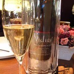 ジュアンレパン - 