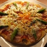 アンジェリーナ ペペロンｂｙアマノヤ - 