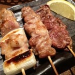 でんがな - 焼き鳥