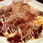 でんがな - 浪速のネギ焼き