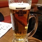 でんがな - プレミアムモルツ