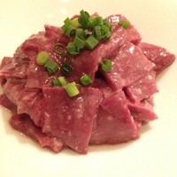 うしごろバンビーナ 恵比寿本店 - 2012.12　ハツムンチ