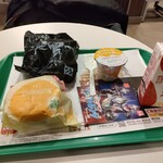 マクドナルド - 