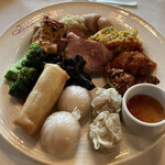 トレーダーヴィックス東京 - 