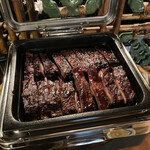 トレーダーヴィックス東京 - 