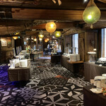 トレーダーヴィックス東京 - 