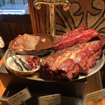 トレーダーヴィックス東京 - 