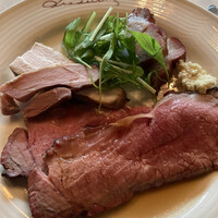 トレーダーヴィックス東京 - 