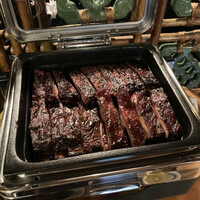 トレーダーヴィックス東京 - 