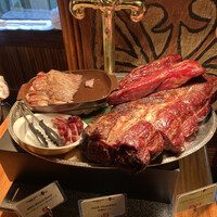 トレーダーヴィックス東京 - 