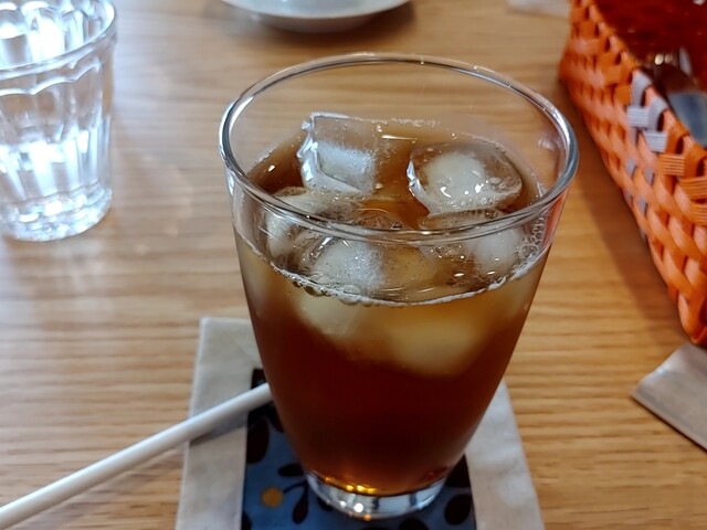 風待茶房 - 東釧路（カフェ）の写真