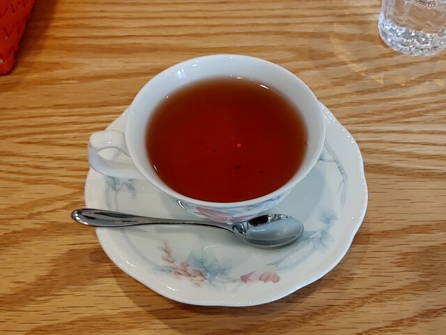 風待茶房 - 東釧路（カフェ）の写真