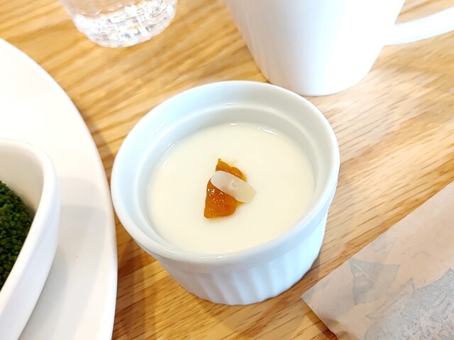 風待茶房 - 東釧路（カフェ）の写真