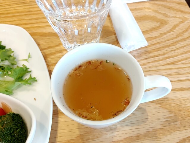 風待茶房 - 東釧路（カフェ）の写真