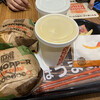 BURGER KING - 