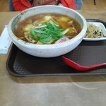 ラーメン・かき氷 立岩屋 - 