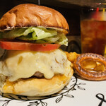 folk burgers&beers - 