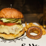 folk burgers&beers - 
